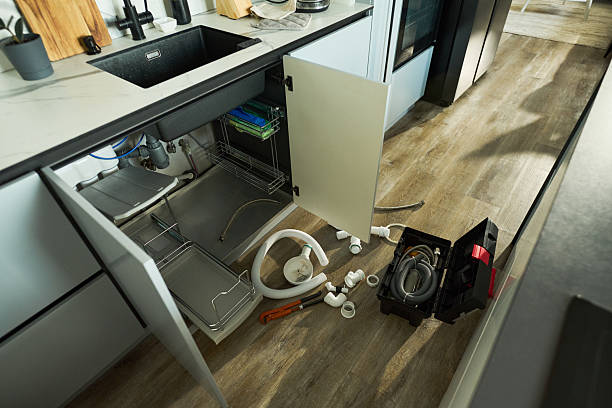 24/7 Emergency Pipe Repair experts in Quincy, WA